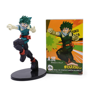 Anime My Hero Academia Figures