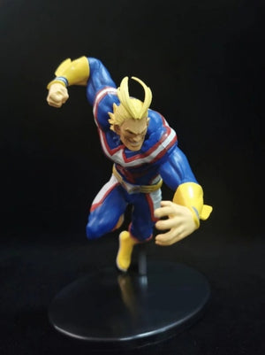 Anime My Hero Academia Figures