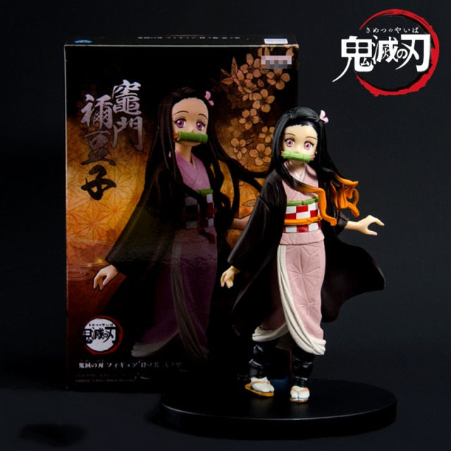 Anime Demon Slayer Premium Figurines