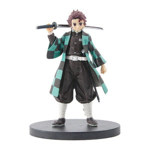 Anime Demon Slayer Premium Figurines