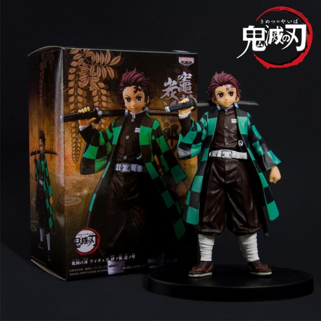 Anime Demon Slayer Premium Figurines