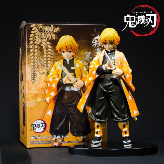 Anime Demon Slayer Premium Figurines