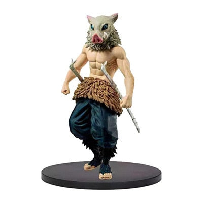 Anime Demon Slayer Premium Figurines