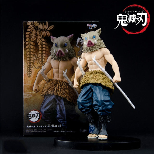 Anime Demon Slayer Premium Figurines