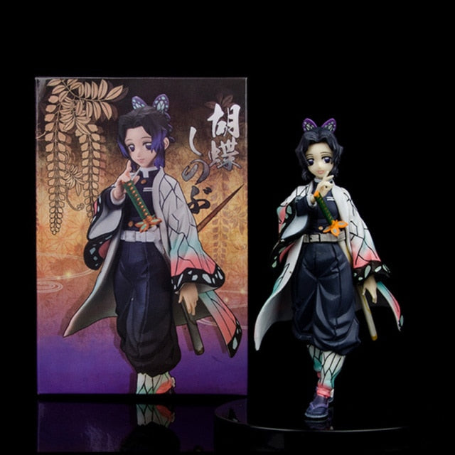 Anime Demon Slayer Premium Figurines