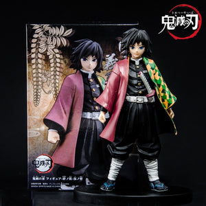 Anime Demon Slayer Premium Figurines