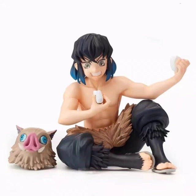 Anime Demon Slayer Premium Figurines