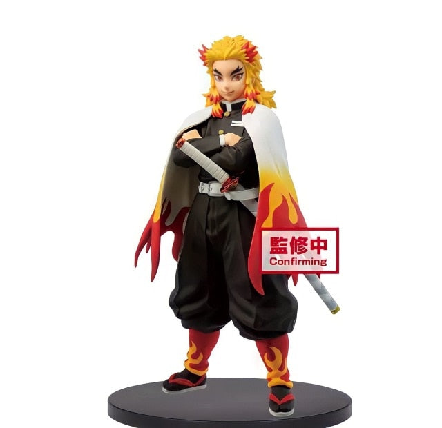 Anime Demon Slayer Premium Figurines