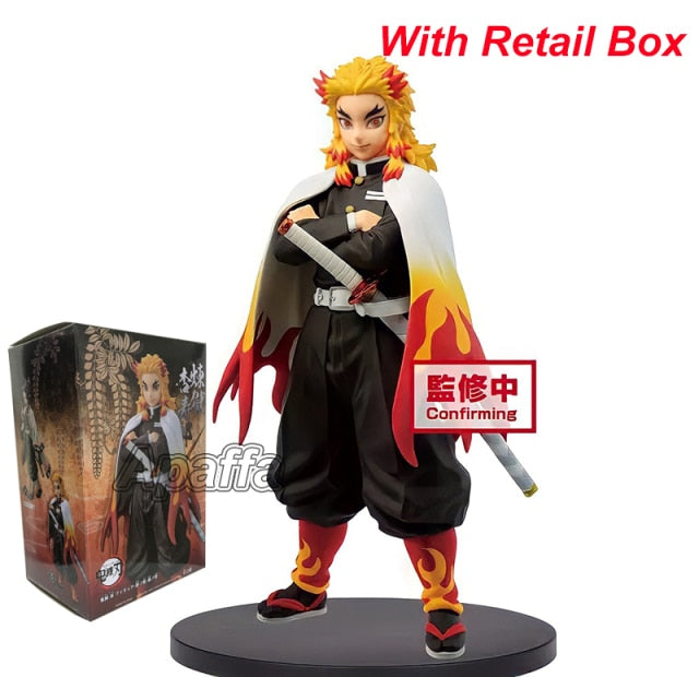 Anime Demon Slayer Premium Figurines