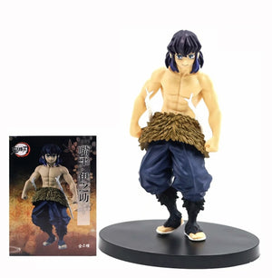 Anime Demon Slayer Premium Figurines