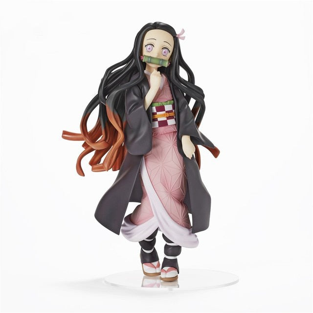 Anime Demon Slayer Premium Figurines