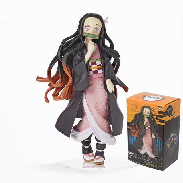 Anime Demon Slayer Premium Figurines