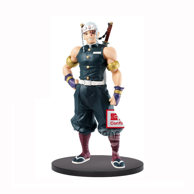 Anime Demon Slayer Premium Figurines