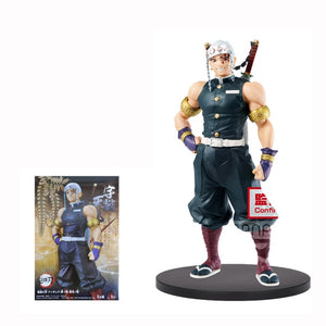 Anime Demon Slayer Premium Figurines