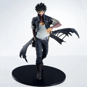 Anime My Hero Academia Figurine Toys