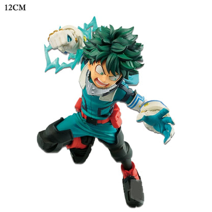 Figuras de juguete de Anime My Hero Academia