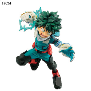 Anime My Hero Academia Figurine Toys