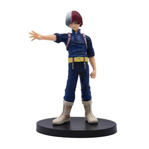 Anime My Hero Academia Figurine Toys