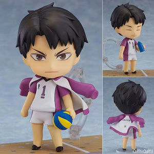 Anime Haikyuu Figures