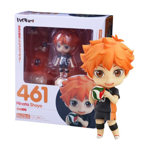 Anime Haikyuu Figures