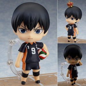 Anime Haikyuu Figures