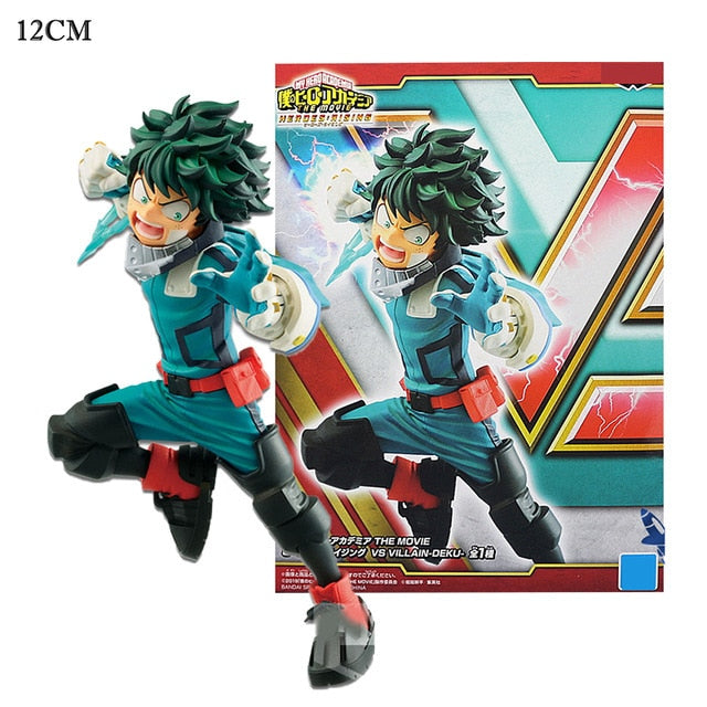 Anime My Hero Academia Figurines