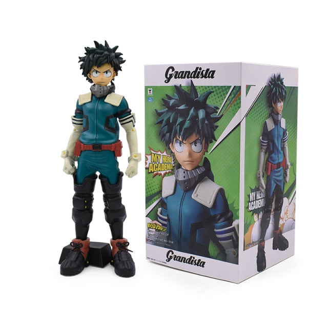 Anime My Hero Academia Figurines