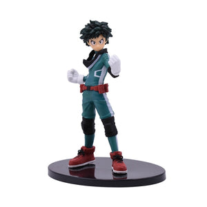 Anime My Hero Academia Figurines