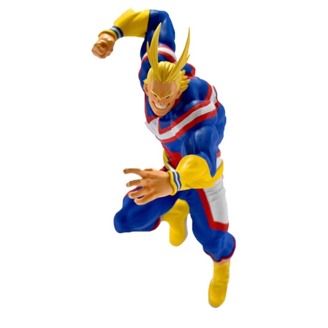 Anime My Hero Academia Figurines