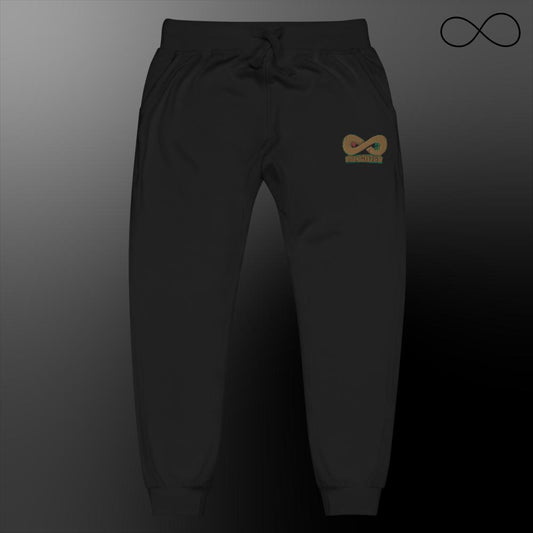 U D Fleece Sweatpants