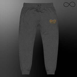 u d. fleece sweatpants