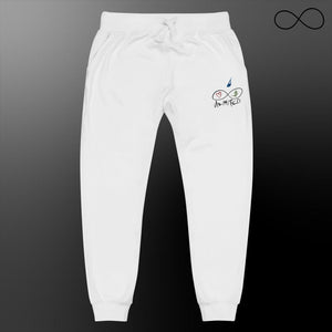 u. fleece sweatpants