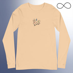 u d d 2x. Long Sleeve Tee