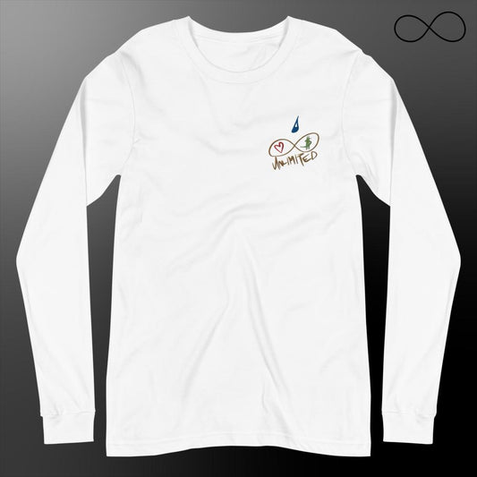 U U D Long Sleeve Tee