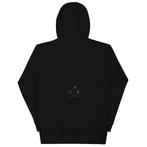 u dew Unisex Hoodie