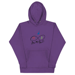 u dew Unisex Hoodie