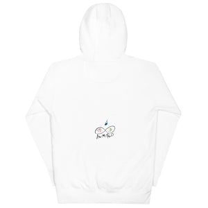 u dew Unisex Hoodie