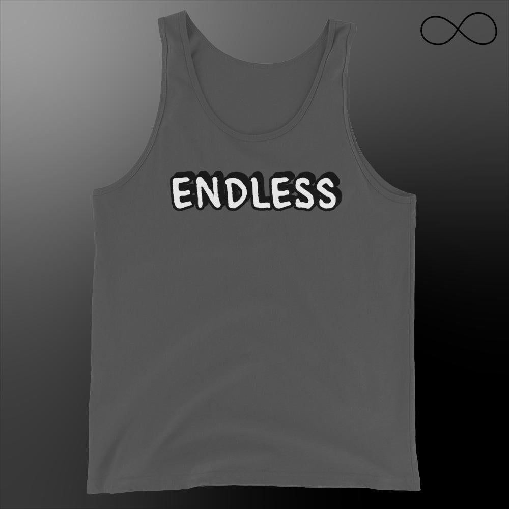 Endless Tank Top