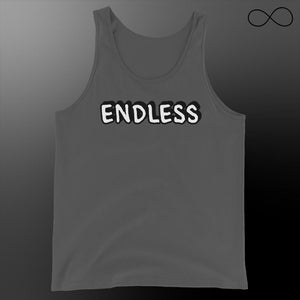 Endless Tank Top