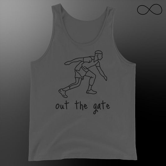 Out The Gate Tank Top