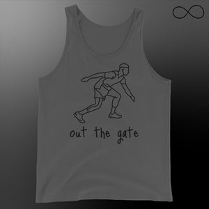 o t g. Tank Top