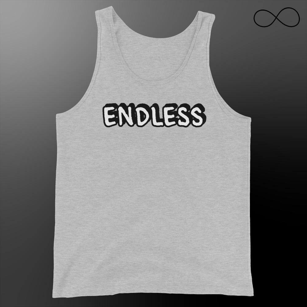 Endless Tank Top