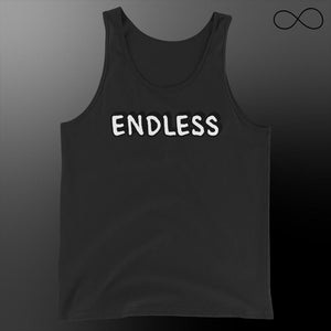 Endless Tank Top