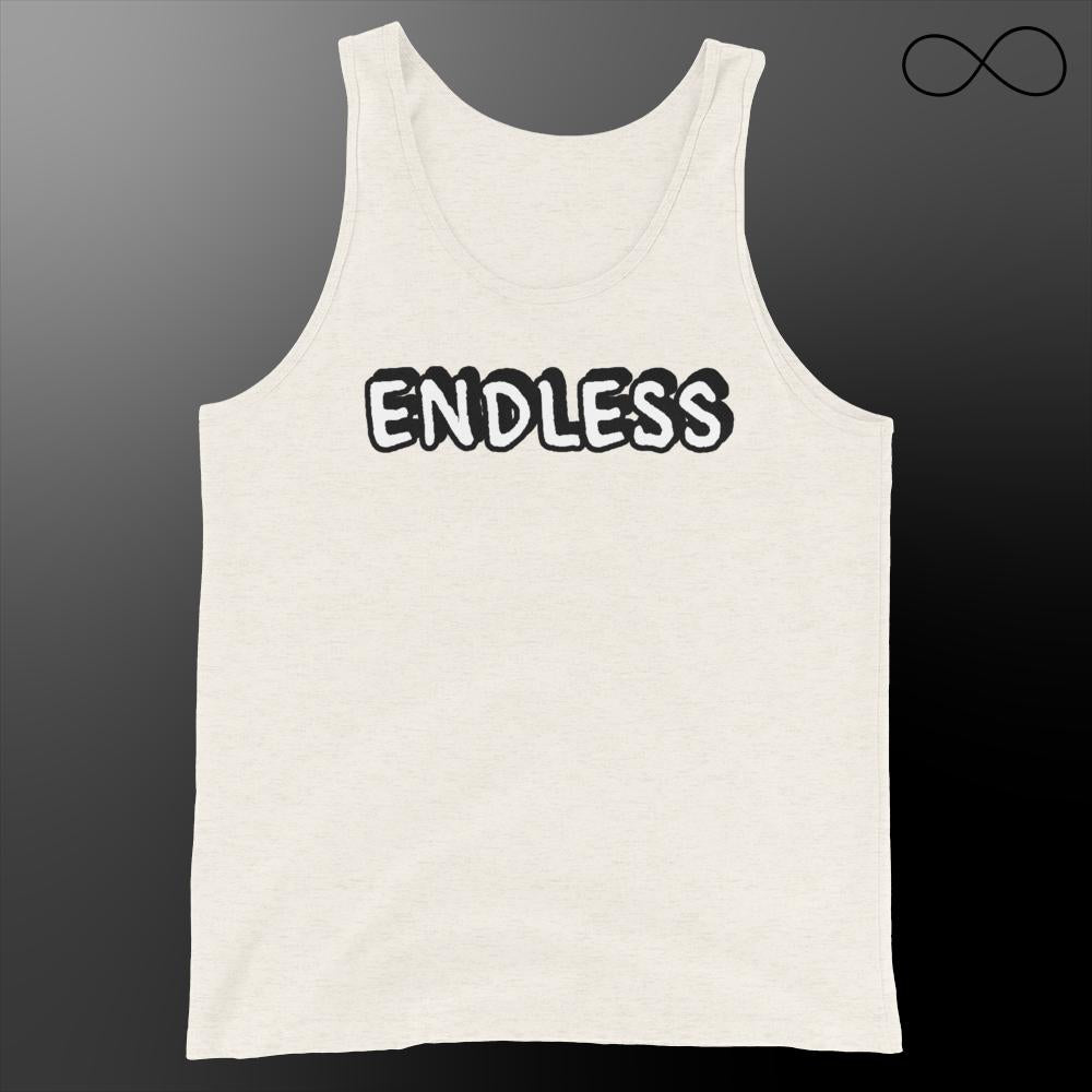 Endless Tank Top