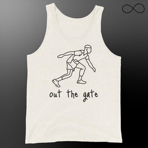 o t g. Tank Top