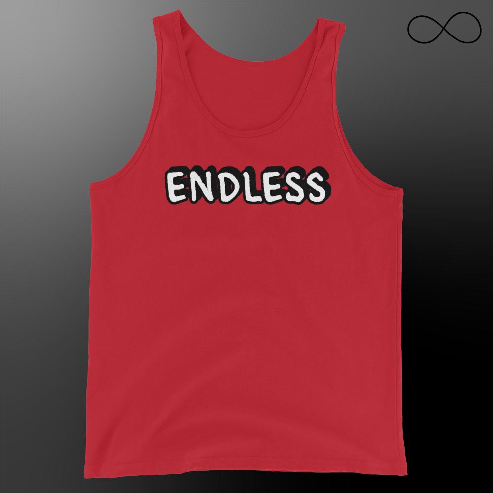 Endless Tank Top