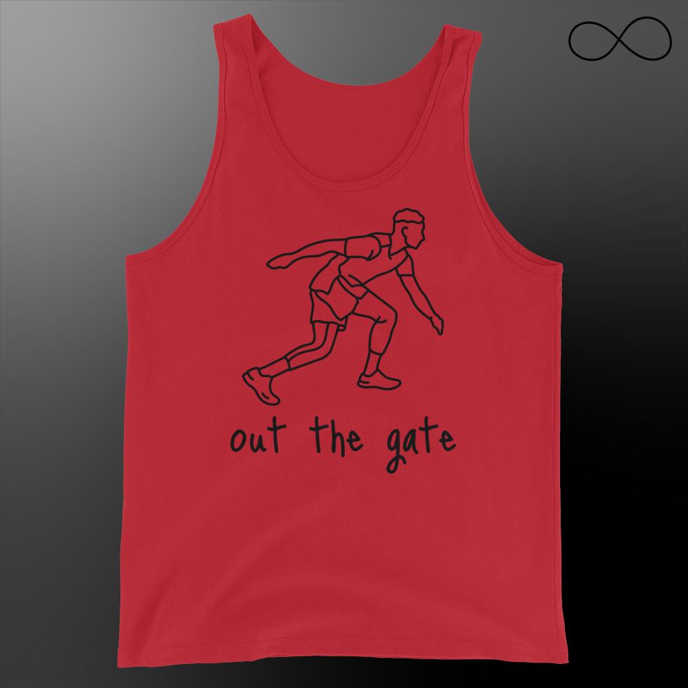 o t g. Tank Top