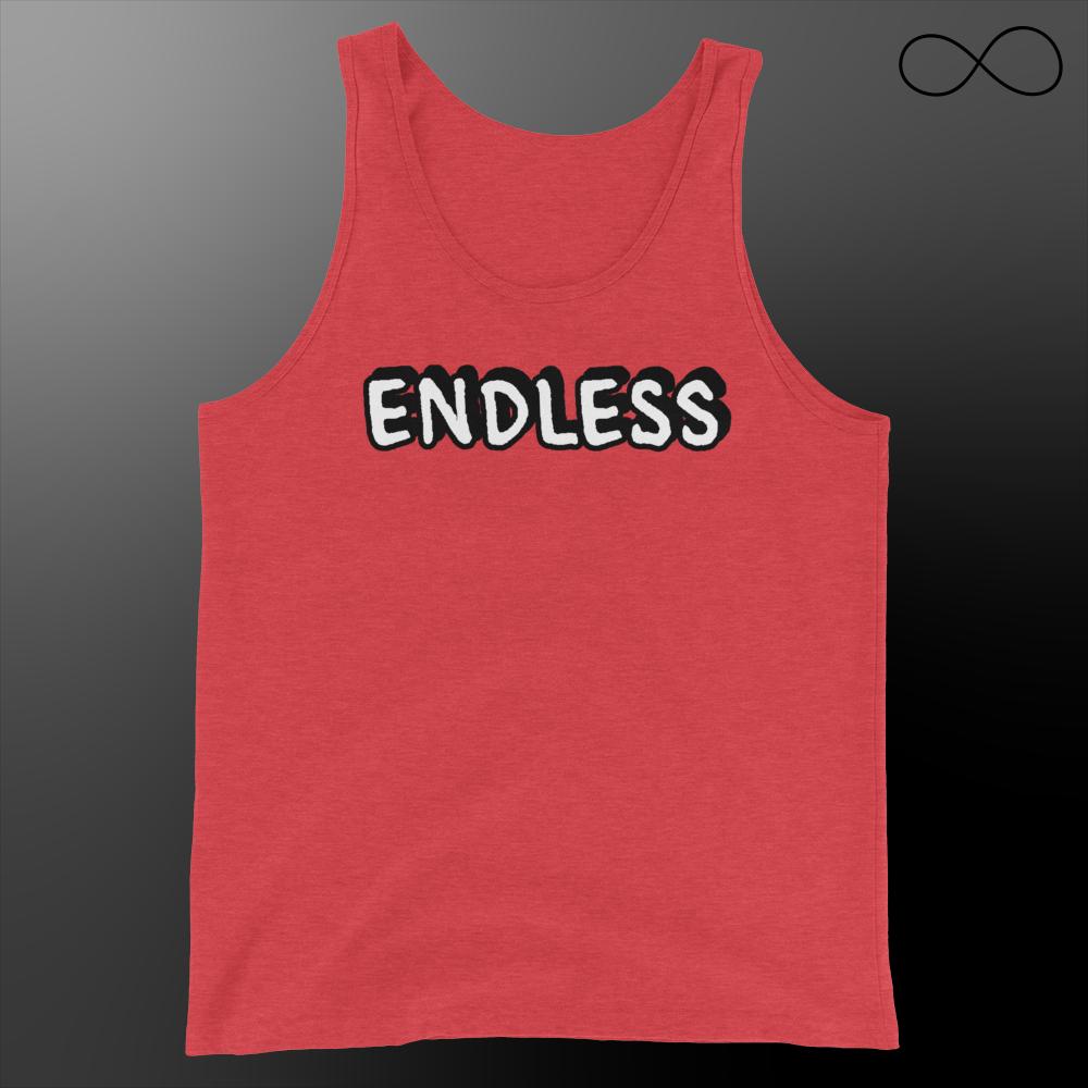 Endless Tank Top