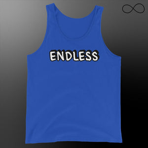 Endless Tank Top