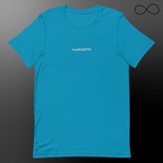 Camiseta Trap Unlimited